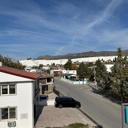 Alis Home باموكاليه المظهر الخارجي الصورة
