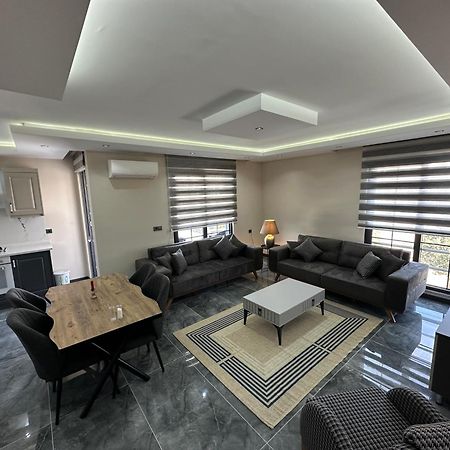 Alis Home باموكاليه المظهر الخارجي الصورة