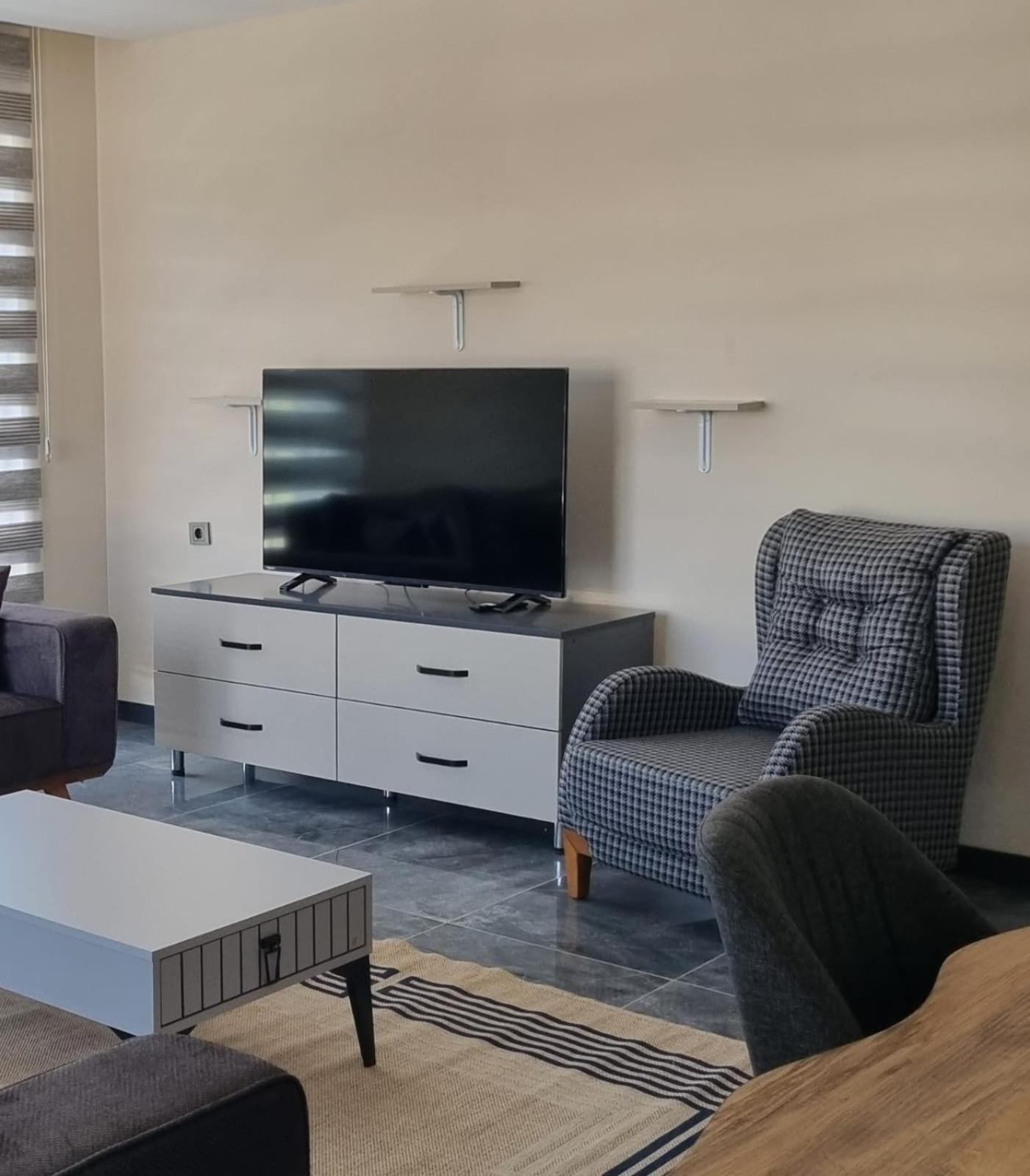 Alis Home باموكاليه المظهر الخارجي الصورة