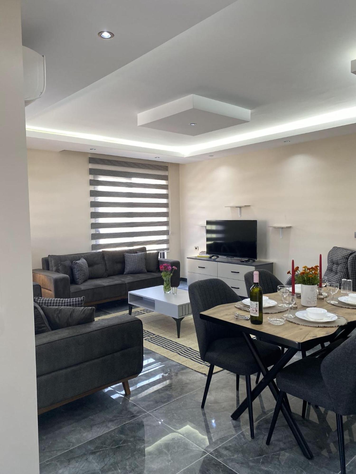 Alis Home باموكاليه المظهر الخارجي الصورة