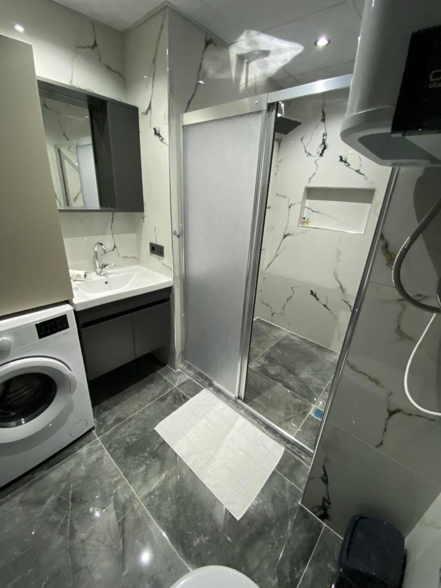 Alis Home باموكاليه المظهر الخارجي الصورة