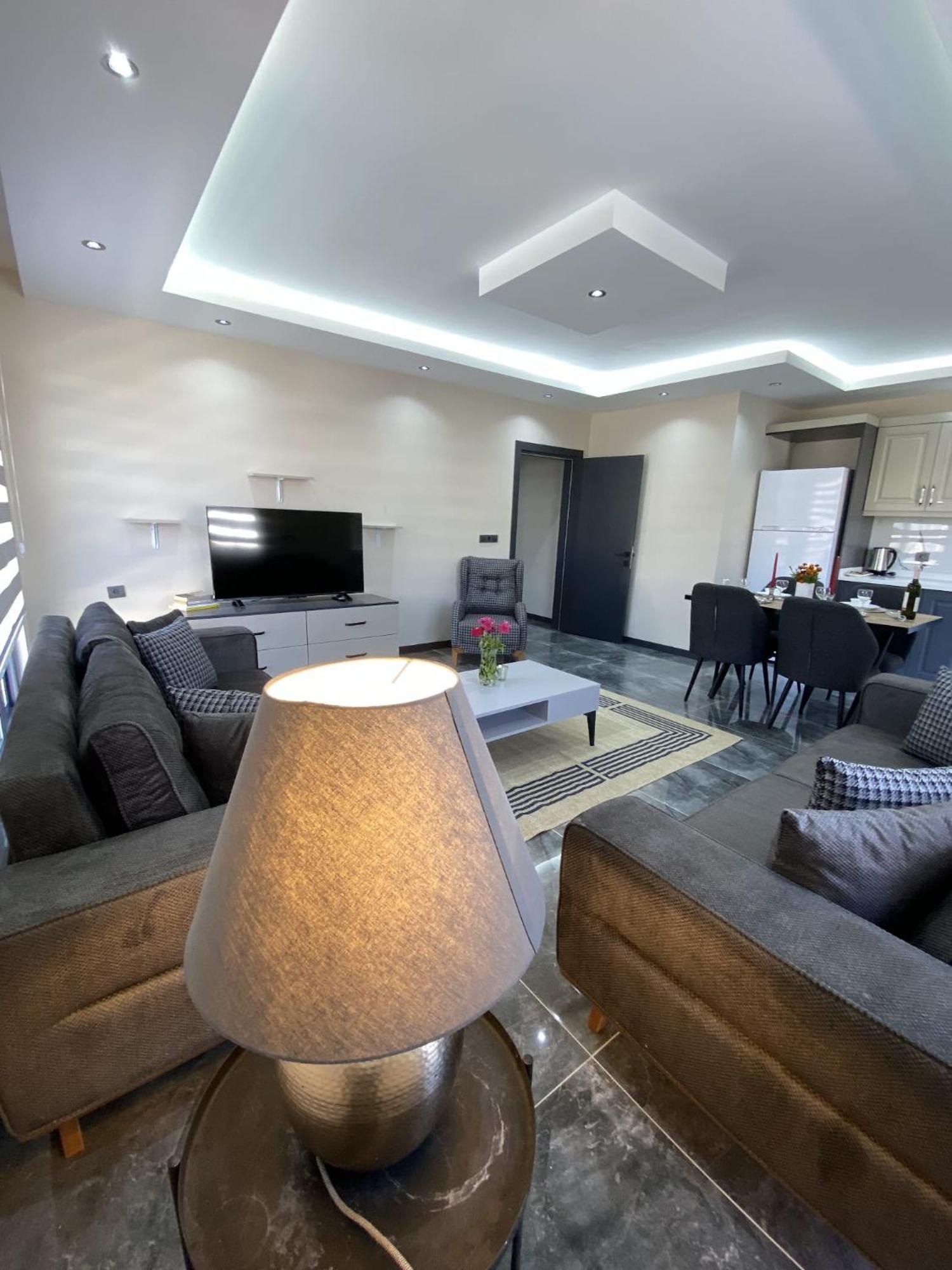 Alis Home باموكاليه المظهر الخارجي الصورة