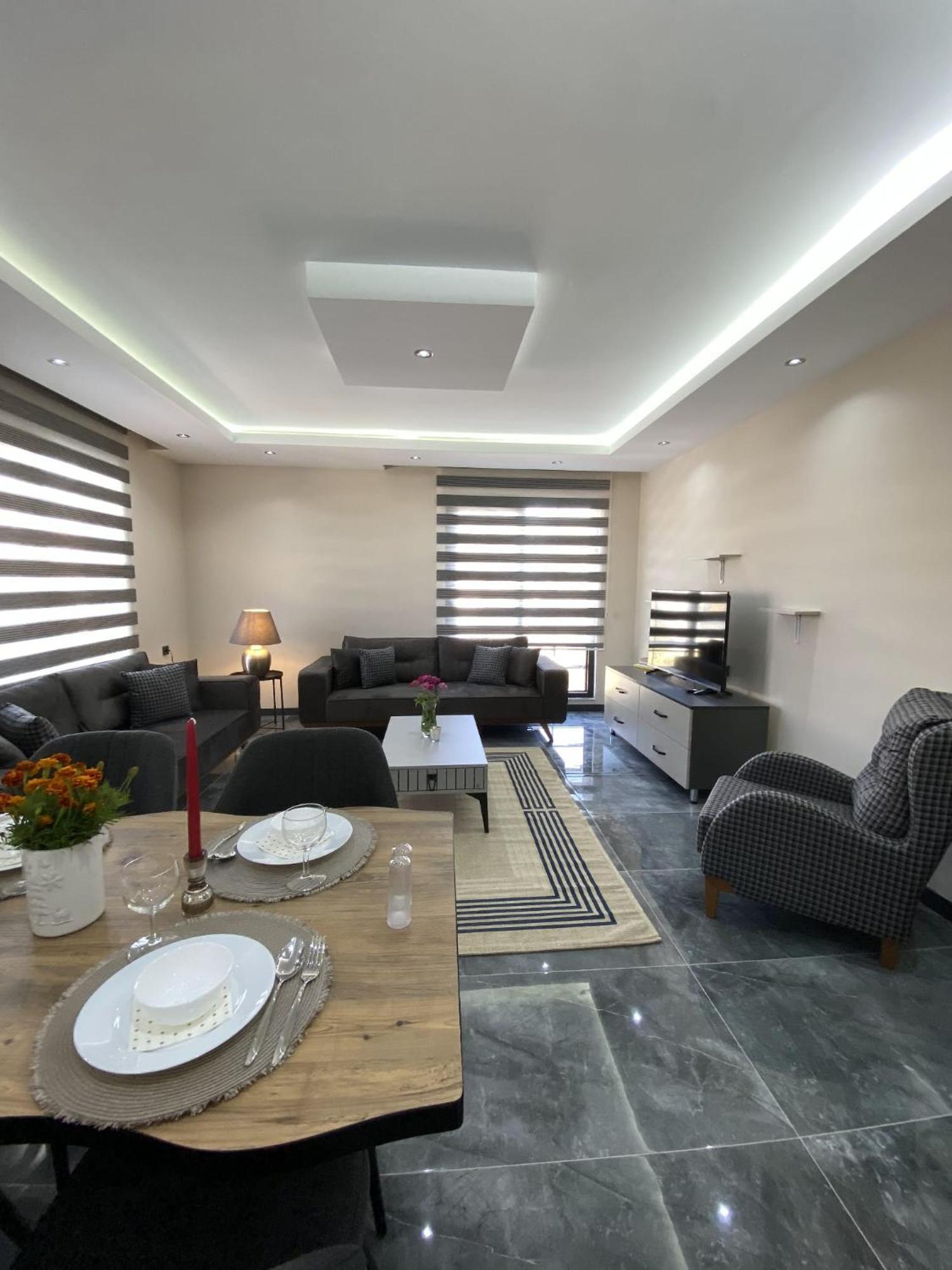 Alis Home باموكاليه المظهر الخارجي الصورة
