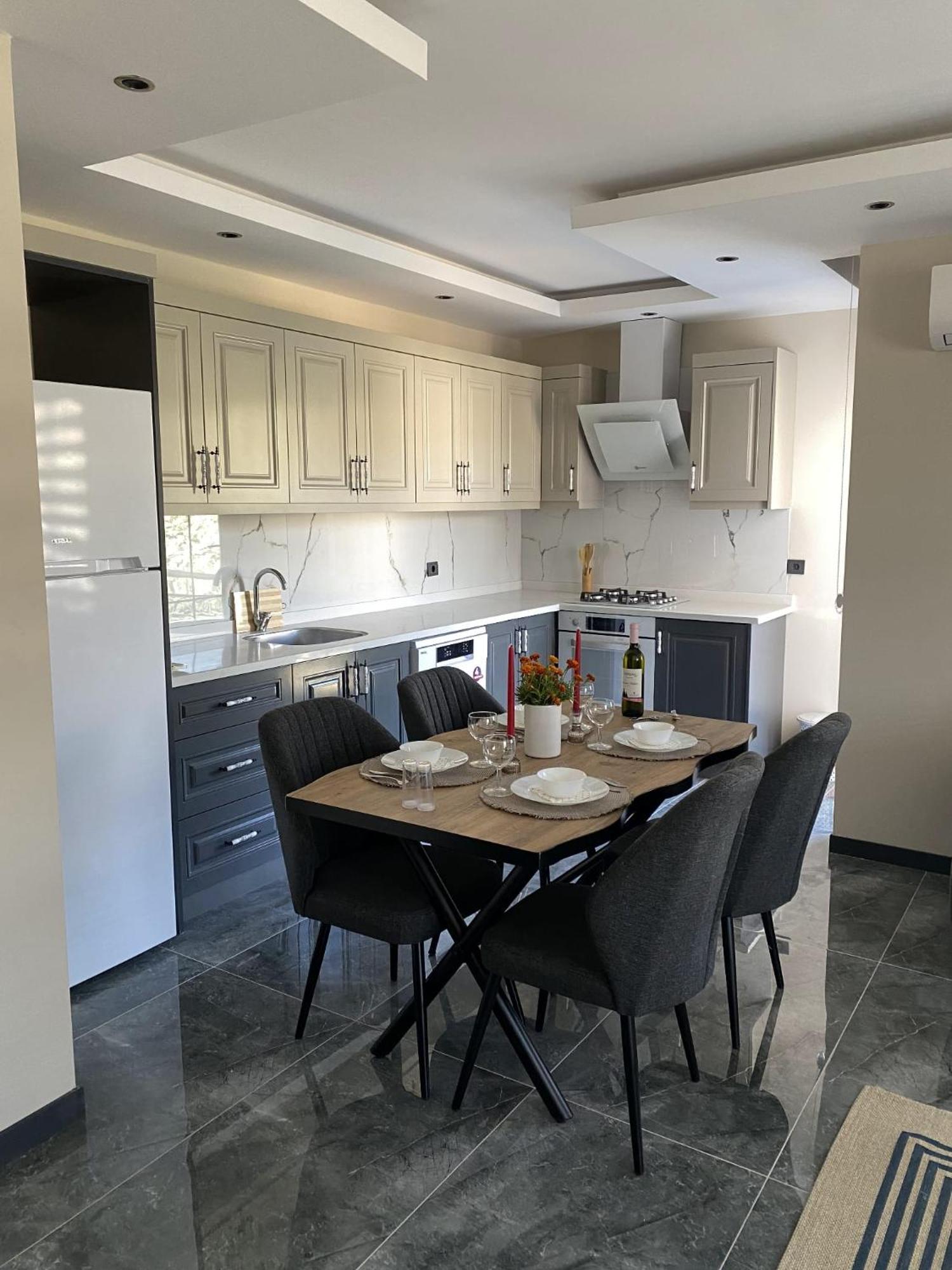 Alis Home باموكاليه المظهر الخارجي الصورة