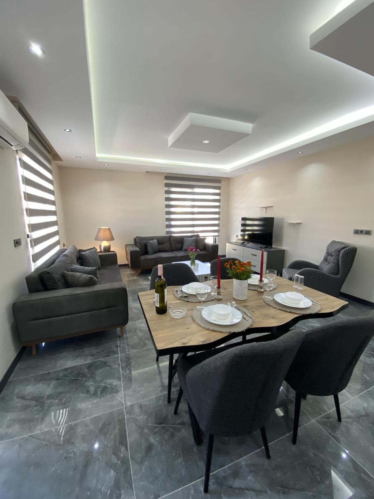 Alis Home باموكاليه المظهر الخارجي الصورة