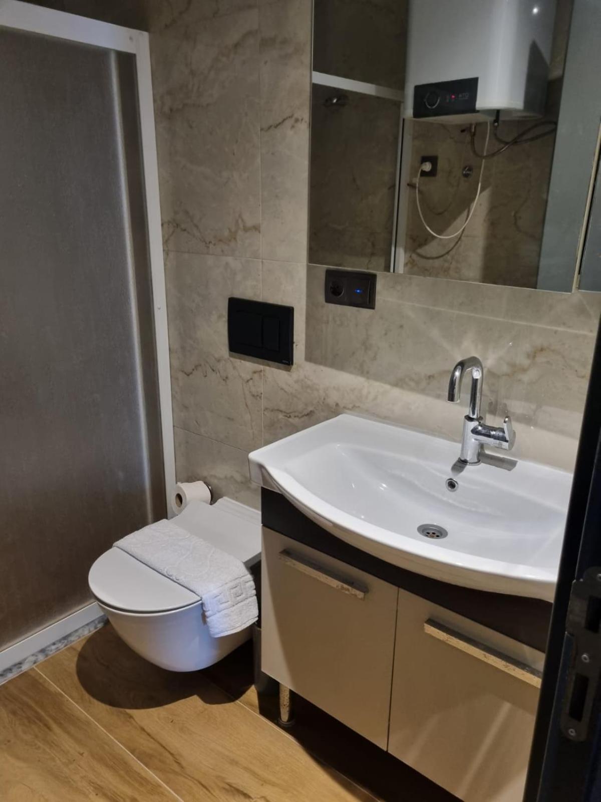 Alis Home باموكاليه المظهر الخارجي الصورة