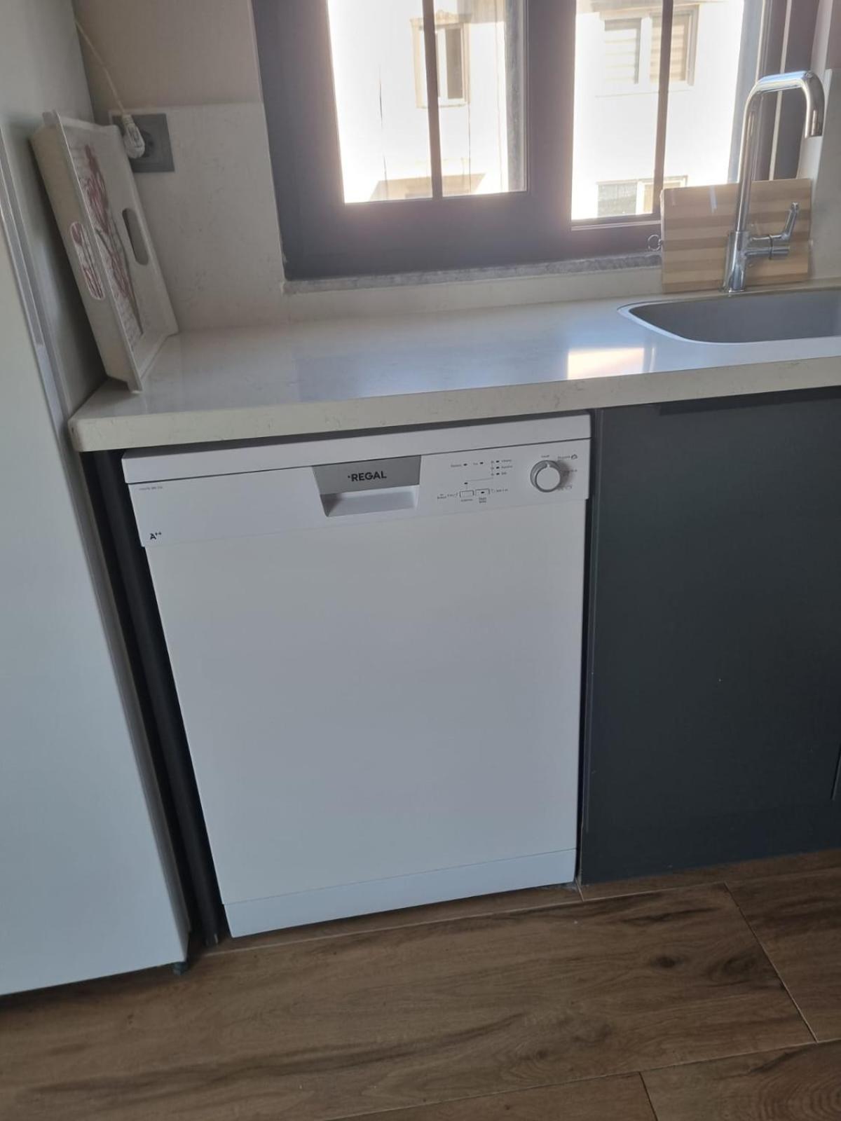 Alis Home باموكاليه المظهر الخارجي الصورة