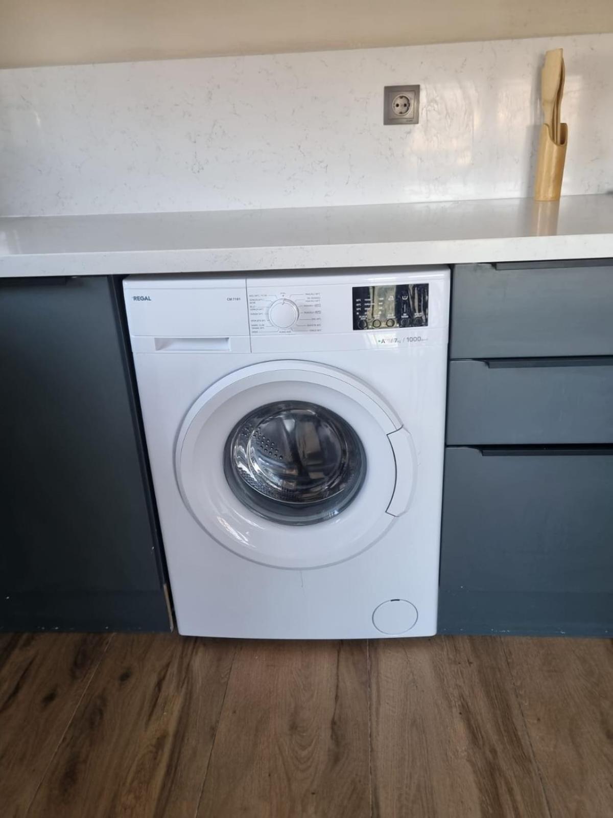 Alis Home باموكاليه المظهر الخارجي الصورة