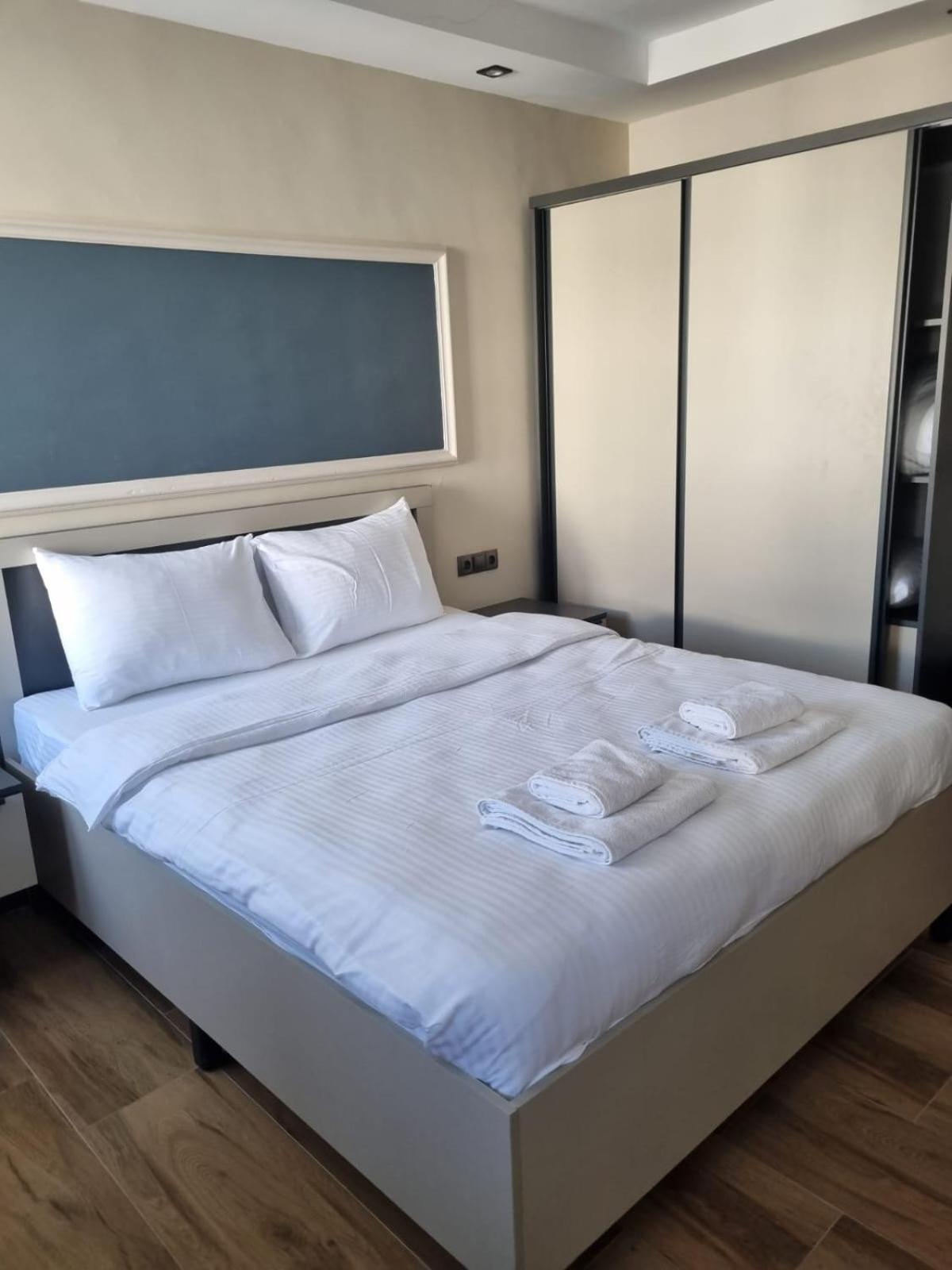 Alis Home باموكاليه المظهر الخارجي الصورة