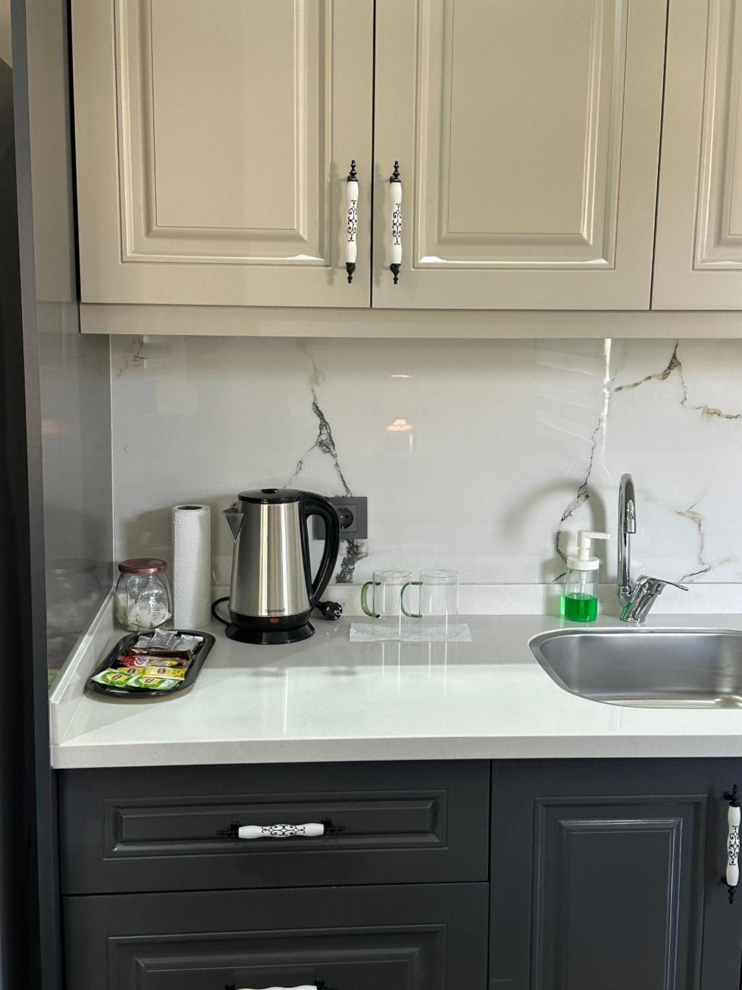 Alis Home باموكاليه المظهر الخارجي الصورة