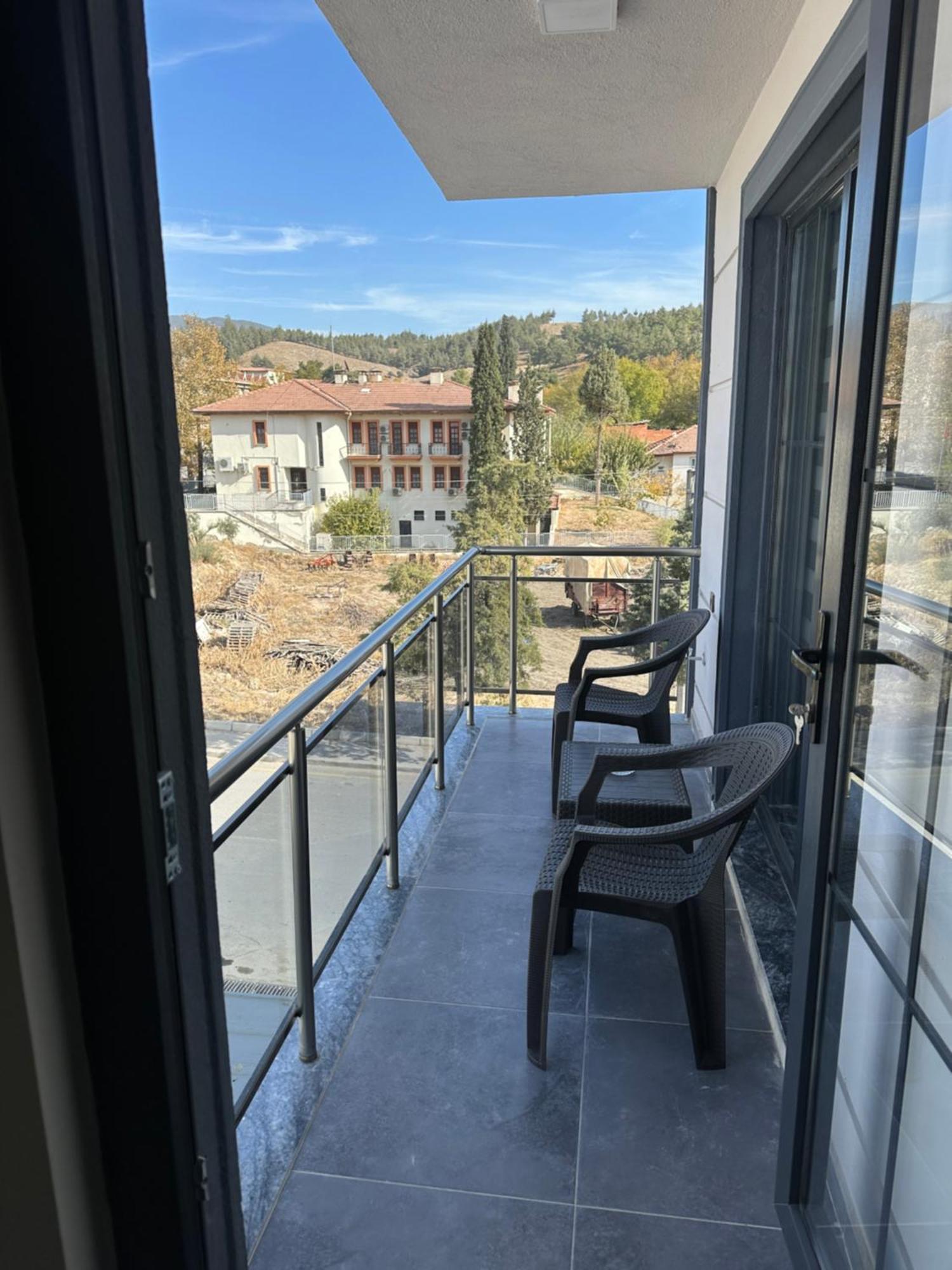 Alis Home باموكاليه المظهر الخارجي الصورة