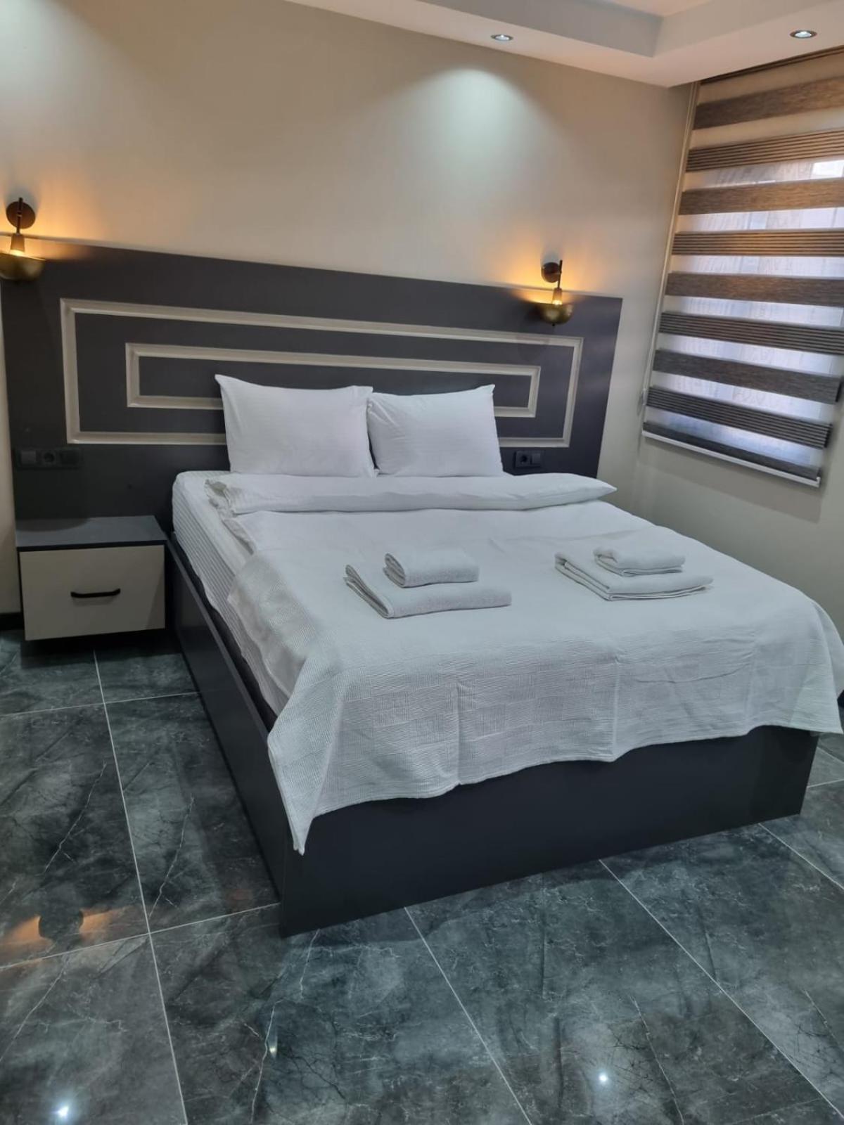Alis Home باموكاليه المظهر الخارجي الصورة