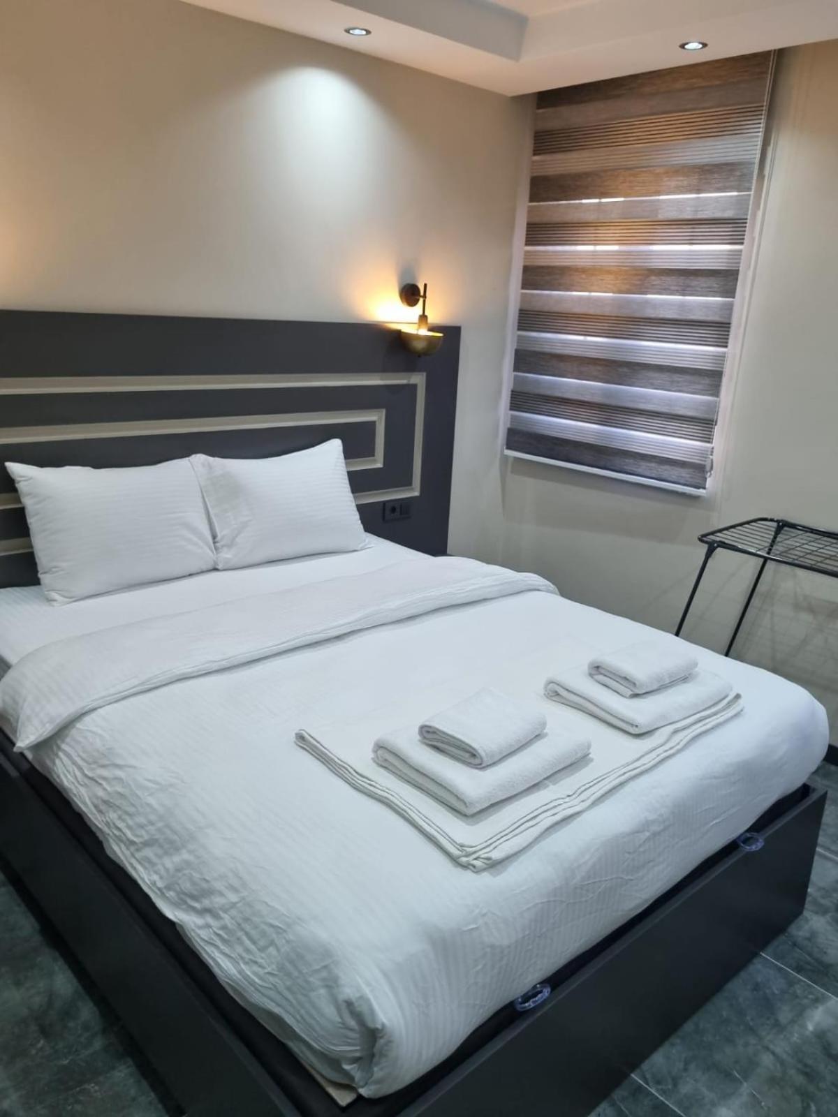 Alis Home باموكاليه المظهر الخارجي الصورة