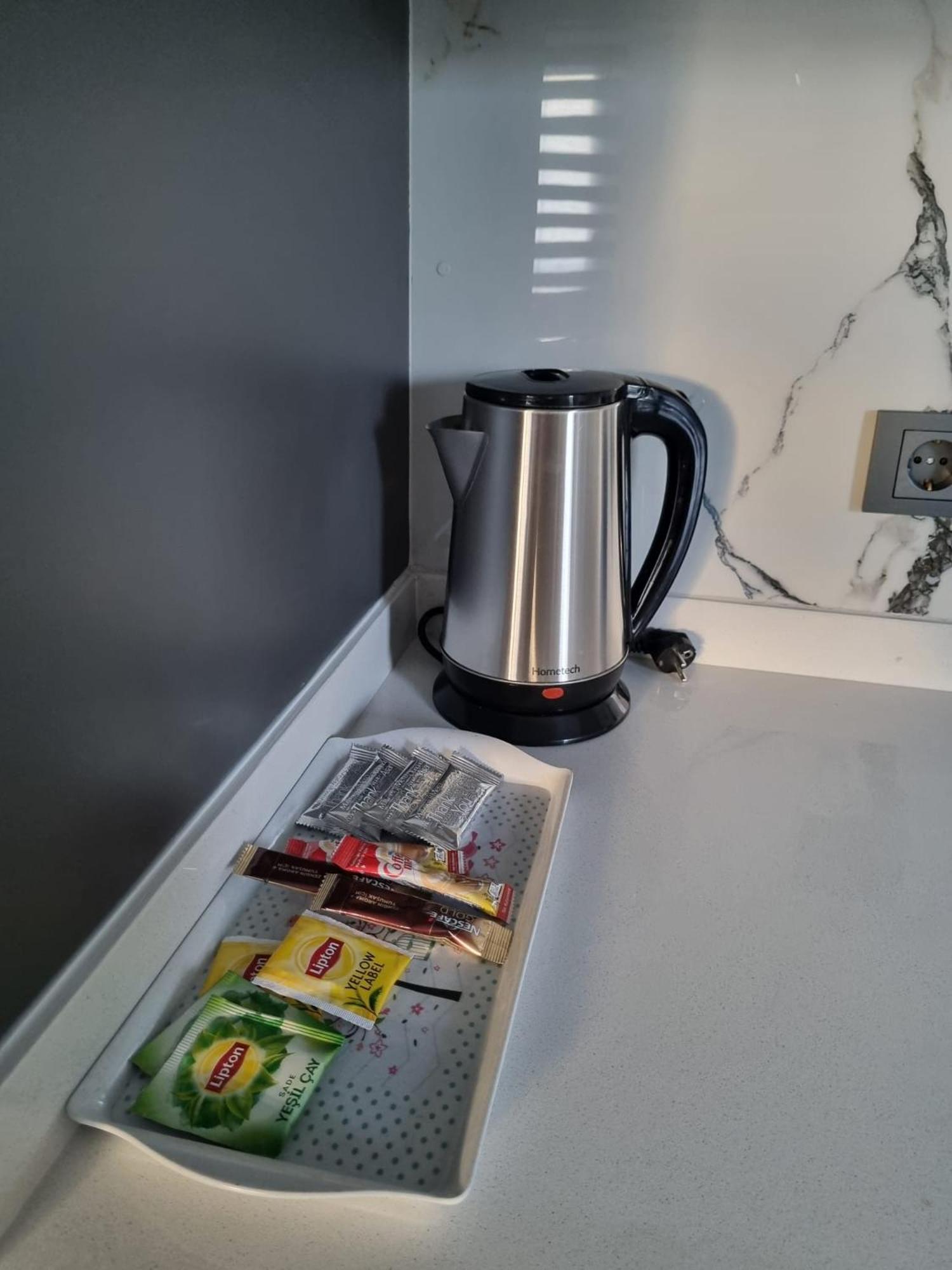 Alis Home باموكاليه المظهر الخارجي الصورة