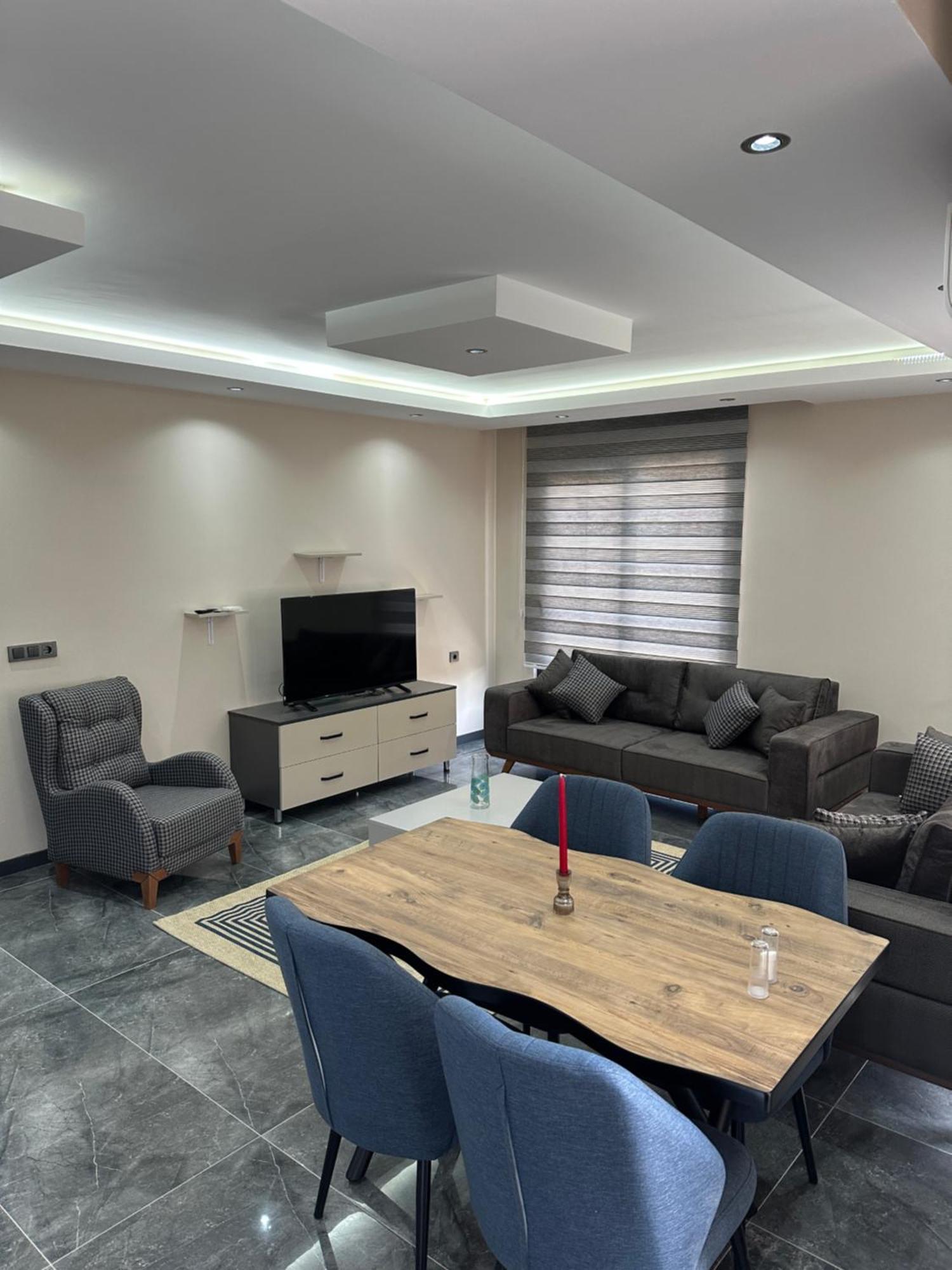 Alis Home باموكاليه المظهر الخارجي الصورة