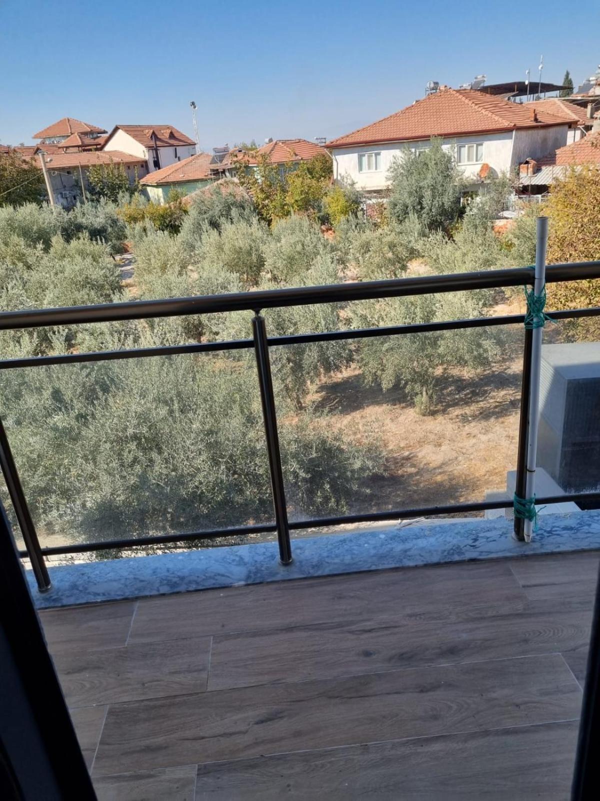 Alis Home باموكاليه المظهر الخارجي الصورة