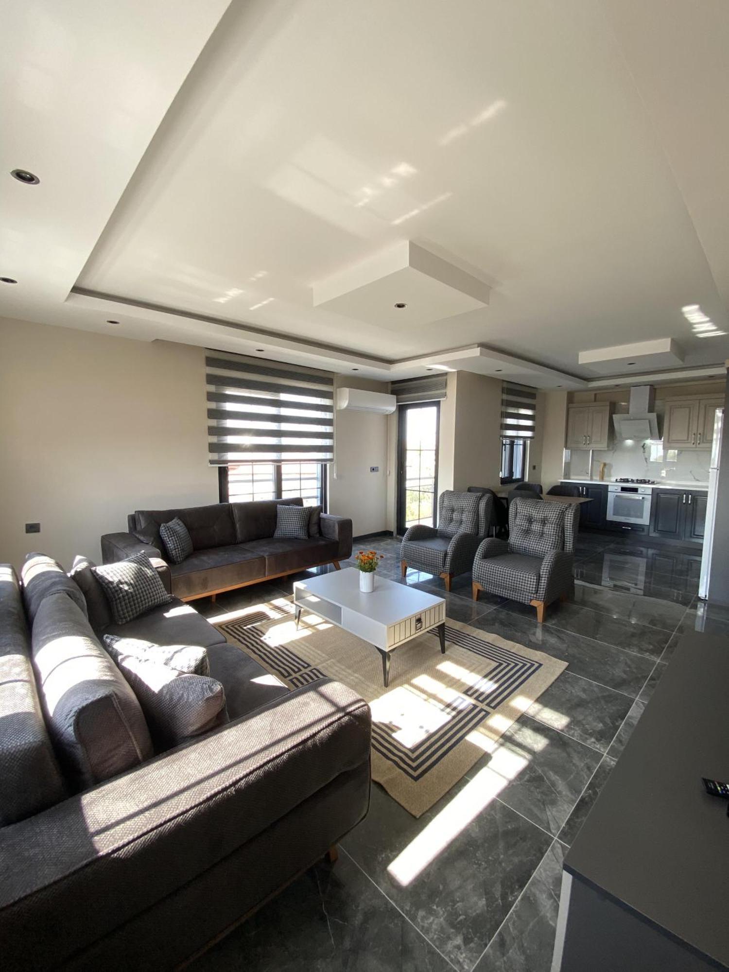Alis Home باموكاليه المظهر الخارجي الصورة