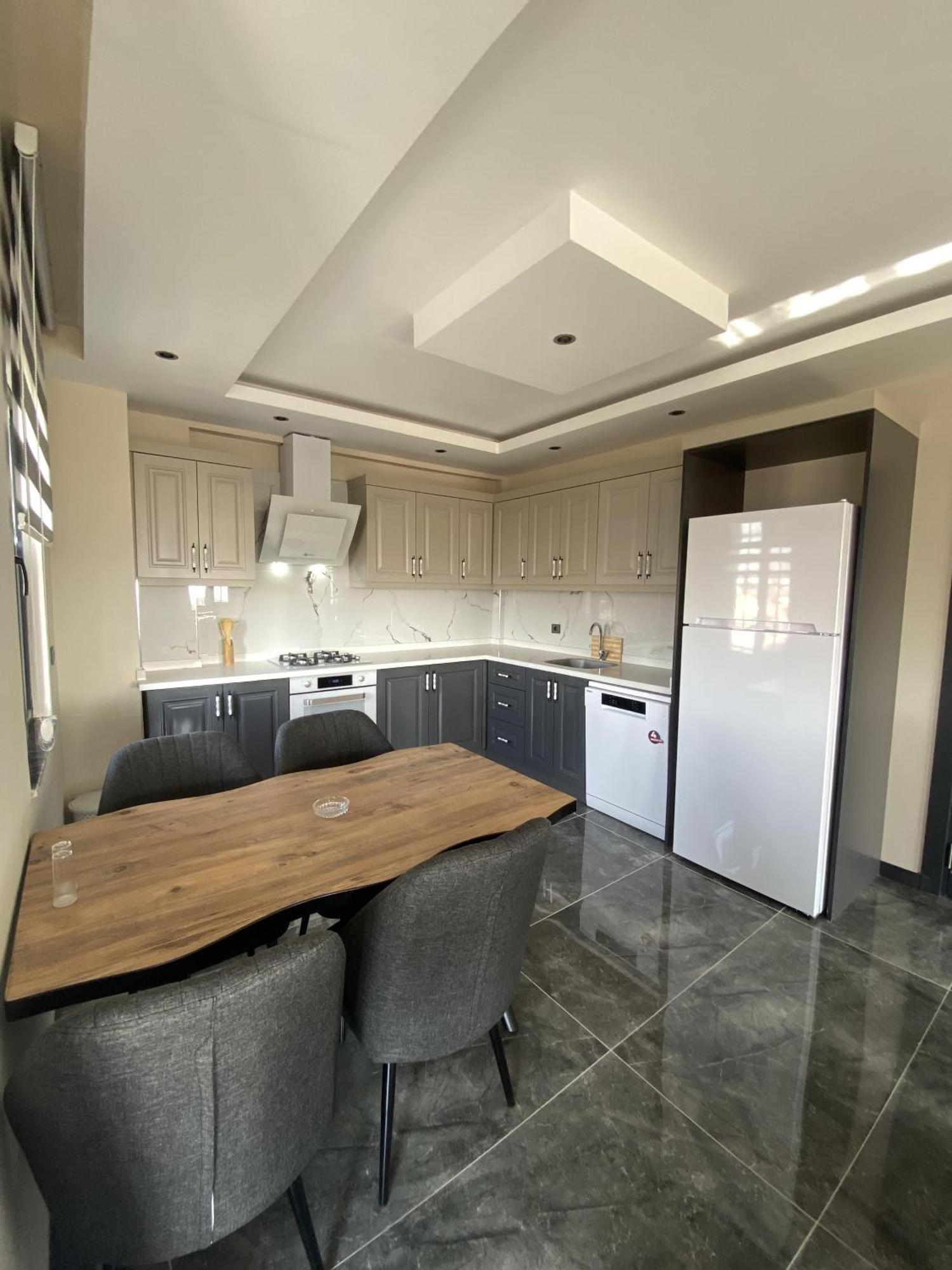 Alis Home باموكاليه المظهر الخارجي الصورة