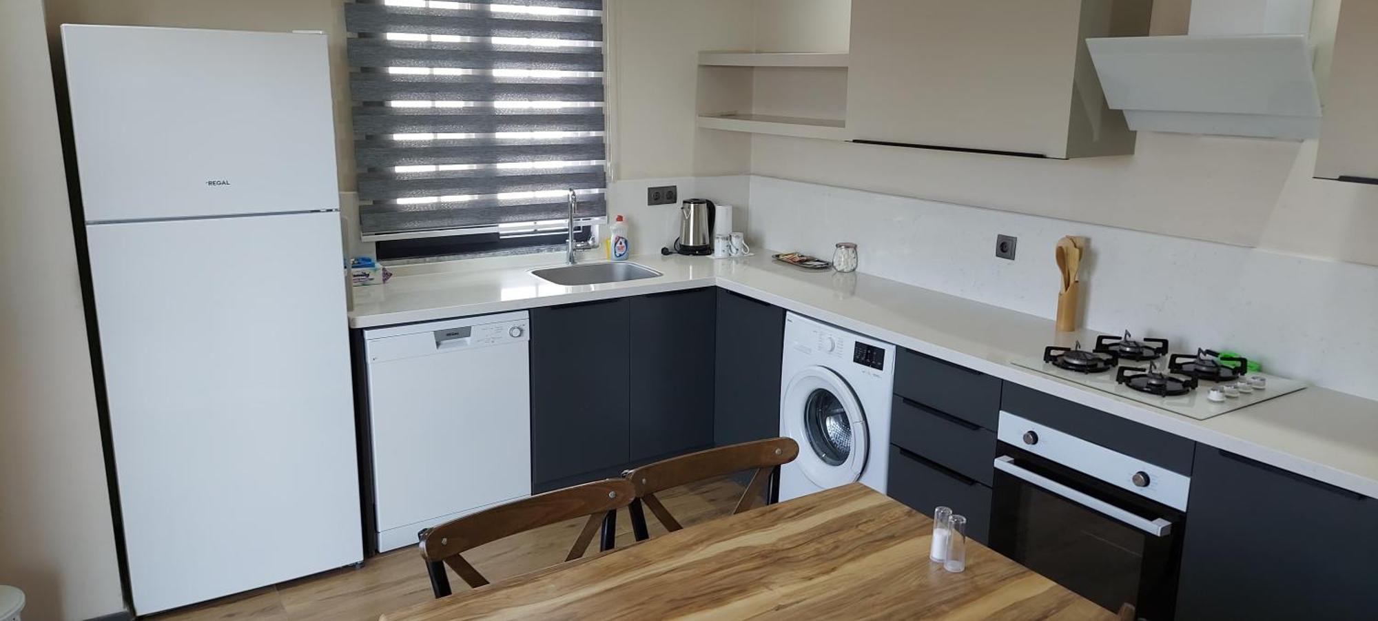 Alis Home باموكاليه المظهر الخارجي الصورة