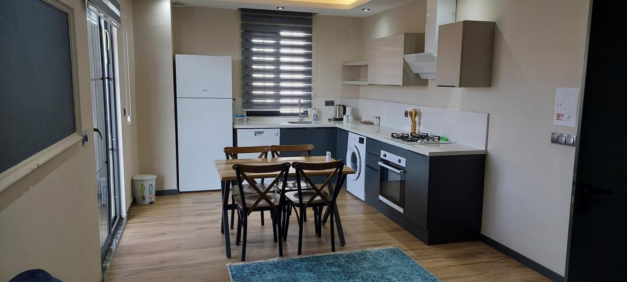 Alis Home باموكاليه المظهر الخارجي الصورة