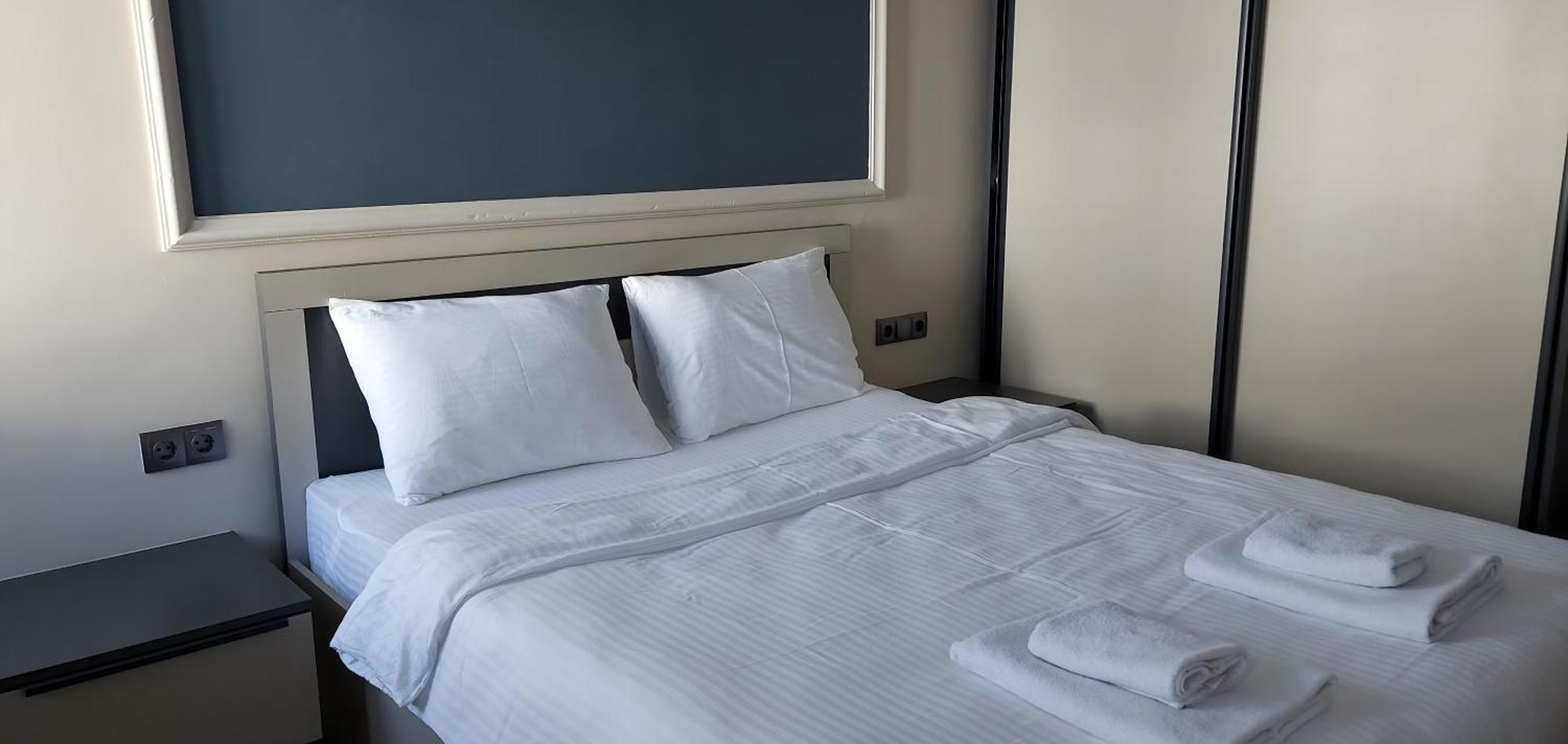 Alis Home باموكاليه المظهر الخارجي الصورة
