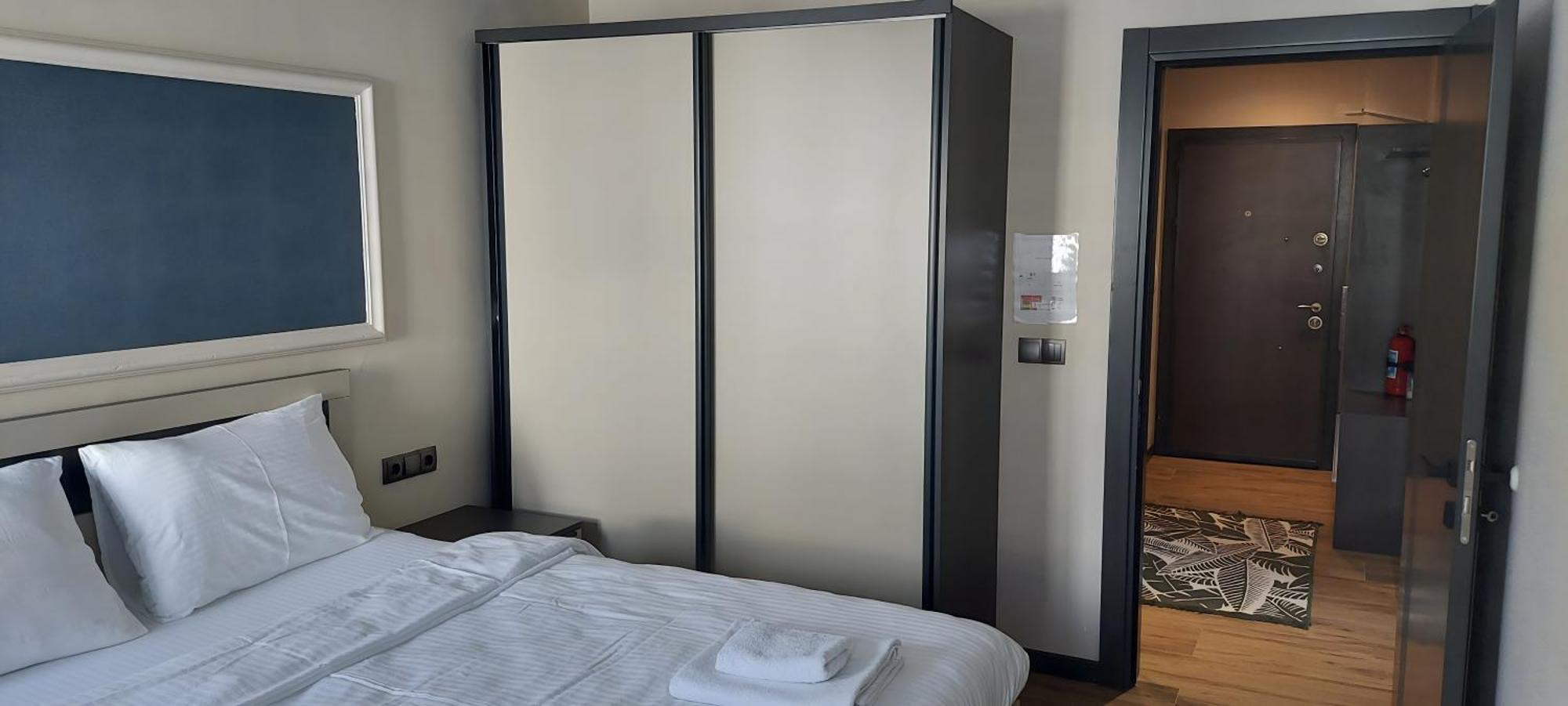 Alis Home باموكاليه المظهر الخارجي الصورة